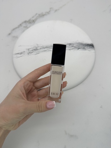 Dior Forever Skin Correct Concealer Tester 00