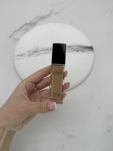 Dior Forever Skin Correct Concealer Tester 4N