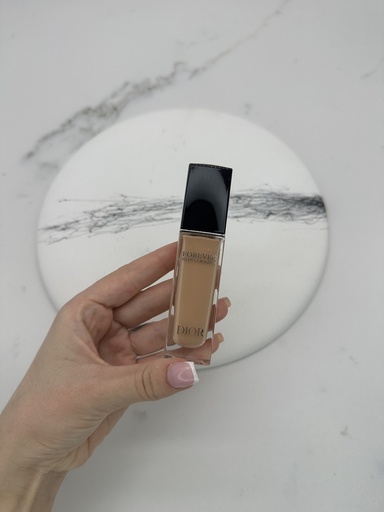 Dior Forever Skin Correct Concealer Tester 3WP