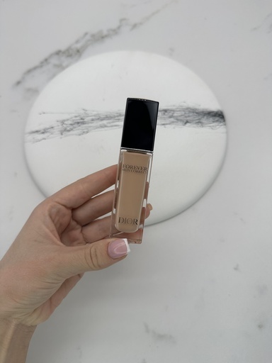 Dior Forever Skin Correct Concealer Tester 3CR