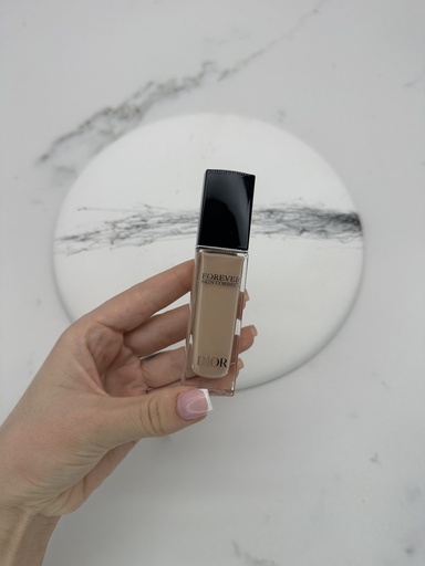 Dior Forever Skin Correct Concealer Tester 3C