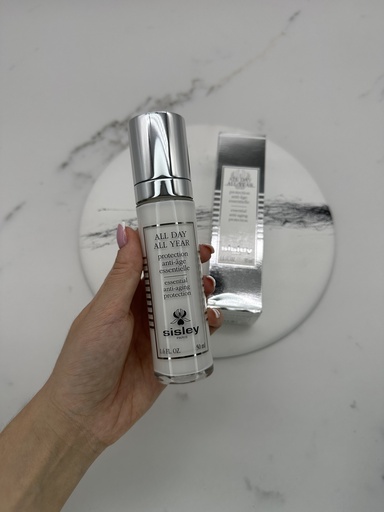 Sisley All Day All Year Protection 50 ml