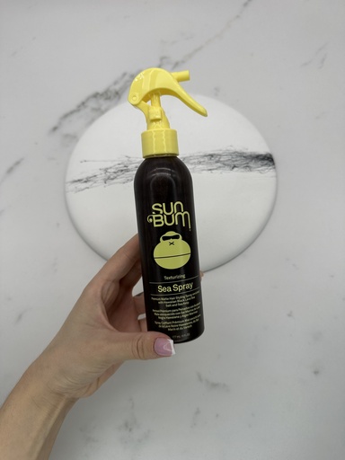 Sun Bum Texturizing Sea Spray 177 ml