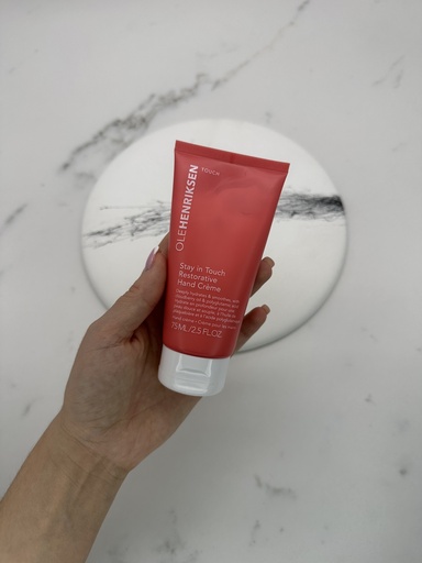 Olehenriksen Stay In Touch Restorative Hand Cream 75 ml