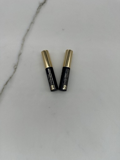 Estee Lauder Double Wear Zero Smudge Mascara 01 Black Pa Kuti Mini