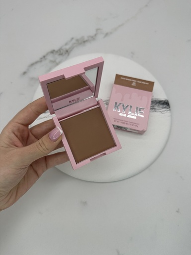 Kylie Bronzer Toasty 300