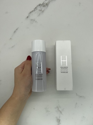 Hourglass Equilibrium Restoring Essence 120 ml