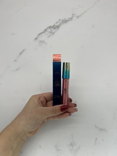 Tarte Rainforest Of The Sea H2O Gloss Pink Sands
