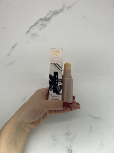 Fenty Match Stix Shimmer Stick Banana