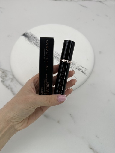 Anastasia Lash Sculpt Mascara 5ml