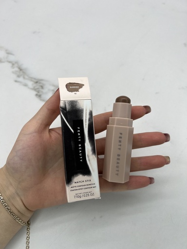 Fenty Match Stix Matte Contour Suedish