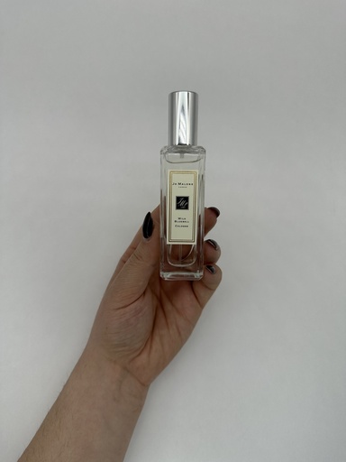 Jo Malone Wild Bluebell Cologne 30ml Pa Kuti