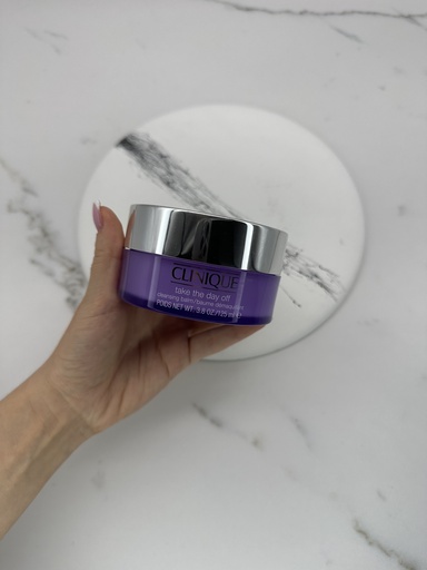 Clinique Take The Day Off Cleansing Balm 125ml