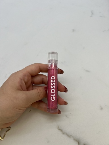 Sephora Gloss 140