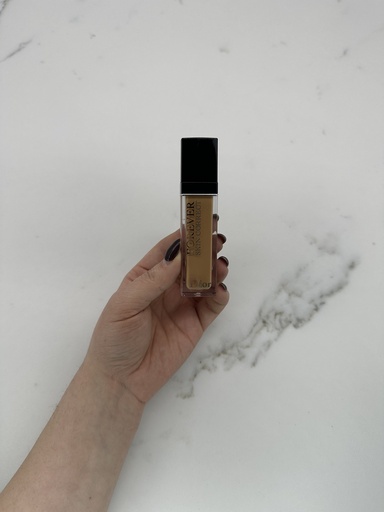 Dior Forever Skin Correct Concealer Tester 4W