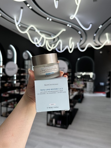Skin Ceuticals Triple Lipid Restore 2:4:2 Correct 48ml
