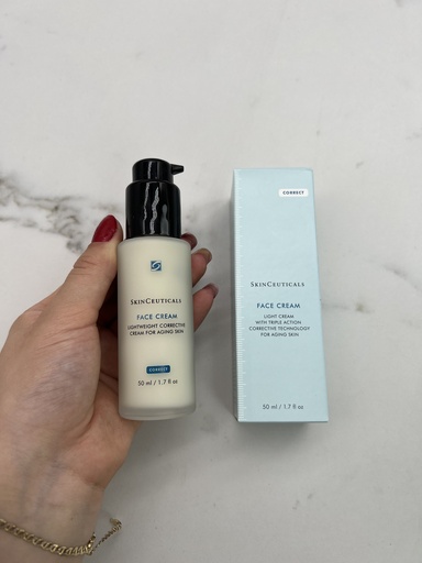 Skin Ceuticals Face Cream 50 ml