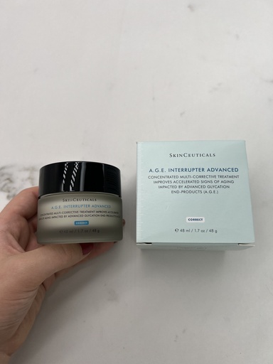 Skin Ceuticals AGE Interrupter Advanced Corriger 48 ml