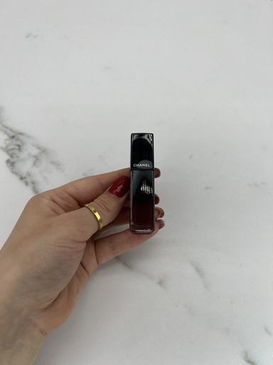 Chanel Rouge Allure Laque 80 Tester