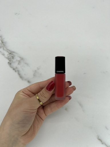 Chanel Rouge Allure Ink Tester 222