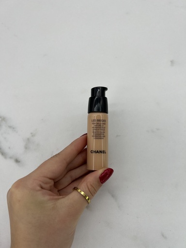 Chanel Les Beiges Healthy Glow Foundation Tester 20 ml B30