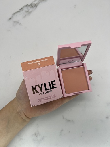 Kylie Blush 727 Crush