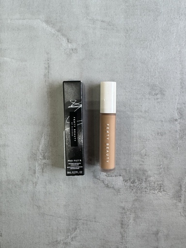 Fenty Pro Filtr Instant Retouch Concealer 385 Me Kuti