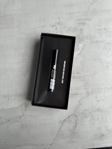 Beauty Bay High Key Mascara