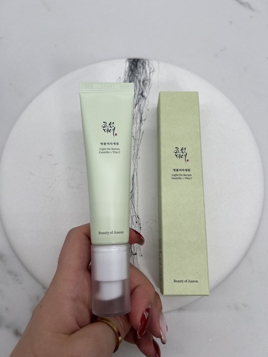 Beauty Of Joseon Light On Serum Centella + VITA C 30 ML