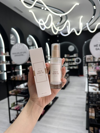 Im From Rice Serum 30ML