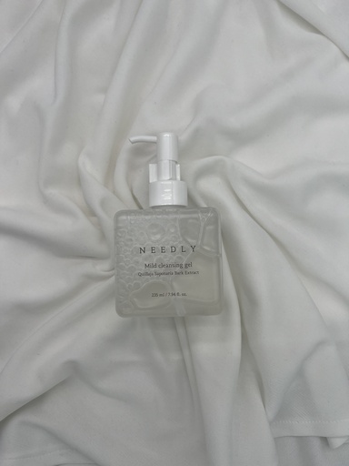 NEEDLY Mild Cleansing Gel 235ML