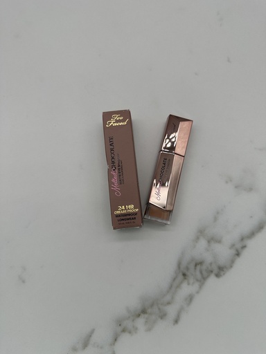 Too Faced Melted Chocolate Matte Eyeshadow Malt