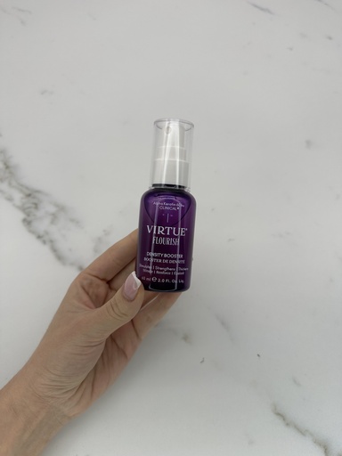 Virtue Flourish Density Booster 60ml