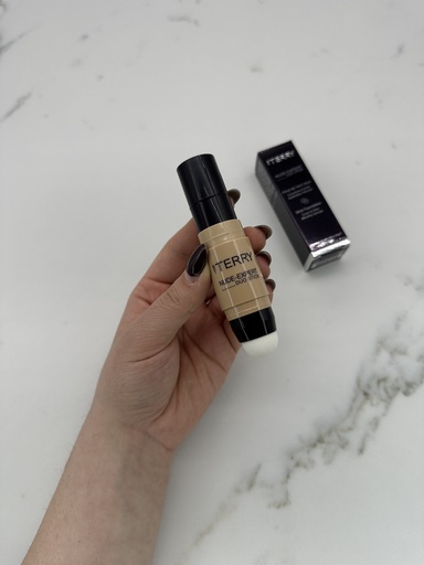 By Terry Nude Expert Duo Stick Foundation 8.5g 9