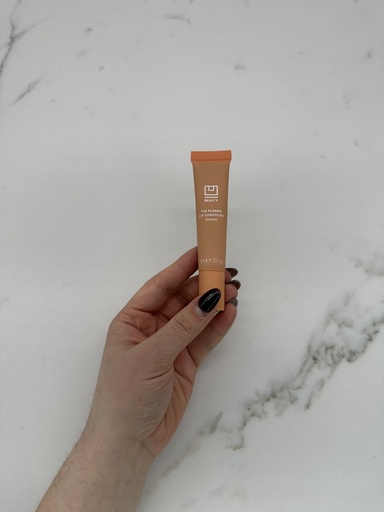 The U Beauty The Plasma Lip Compound Sunset