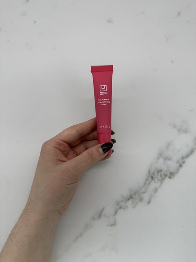 The U Beauty The Plasma Lip Compound Flush