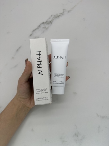 Alpha H Daily Essential Moisturiser Spf  100ml