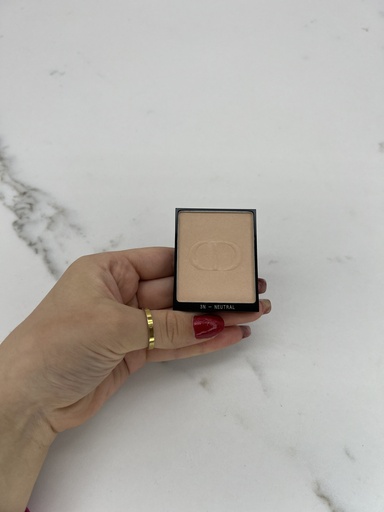 Dior Forever Foundation Powder Tester 3N Neutral