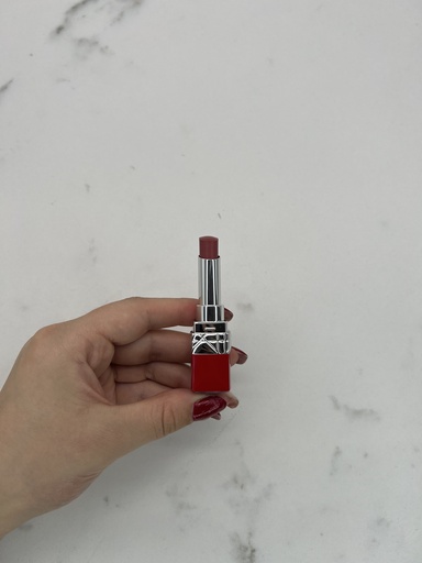 Dior Rouge Ultra Care Lipstick 485 Tester