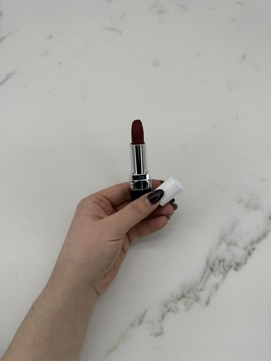 Dior Rouge Lipstick Matte 964 Tester