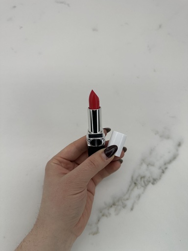 Dior Rouge Lipstick Satin 453 Tester