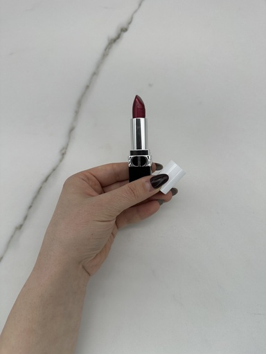 Dior Rouge Metallic 873 Tester