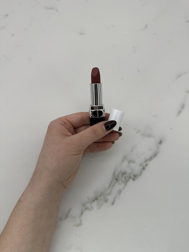 Dior Rouge Velvet 300 Tester