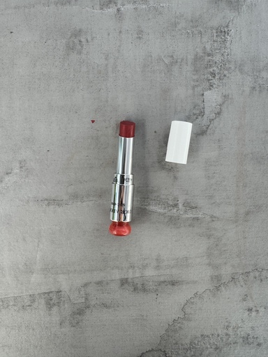 Dior Addict Shine Lipstick Tester 525
