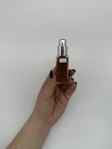 Dior Forever Skin Glow 24H Wear Radiant Foundation 6.5N Tester 20ml