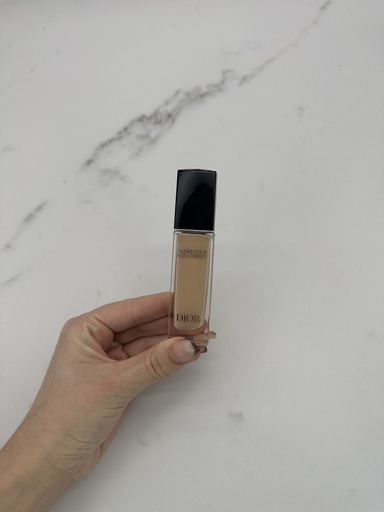 Dior Forever Skin Correct Concealer Tester 2.5N