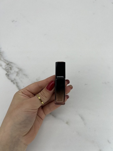 Chanel Rouge Allure Laque 60 Tester