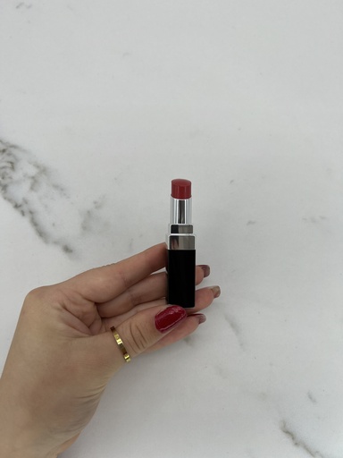 Chanel Rouge Coco Bloom Lipstick 132 Tester