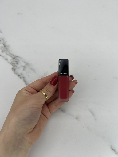 Chanel Rouge Allure Ink Tester 152