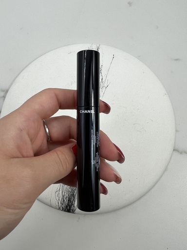 Chanel Le Volume Ultra Noir De Chanel Mascara Tester 90